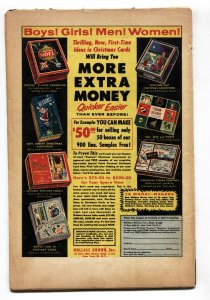 Mystical Tales #3  1956 - Atlas  -VG- - Comic Book