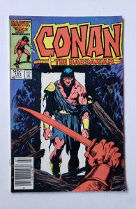 Conan the Barbarian #184 (1986)