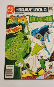 2 DC #0 Batwoman + #1 Brave & The Bold + #174 Batman Green Lantern Flash 47 TJ5