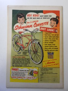 Pep #116 (1956) FN- Condition!