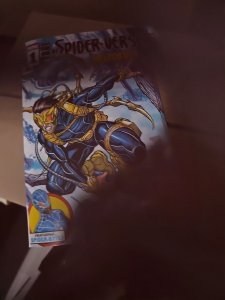 EDGE OF SPIDER-VERSE 1 (2024) CVR A NM MARVEL