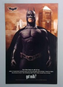 Supergirl 1 NM DC Comics 2005 JR1