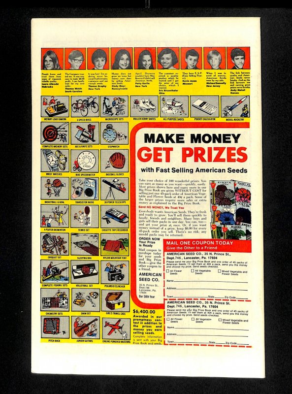 Iron Man #96 VF/NM 9.0