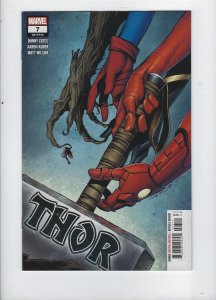 Thor #7