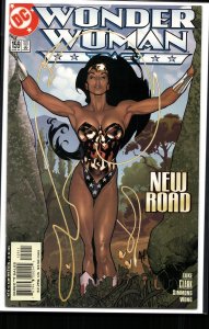 Wonder Woman #159 (2000) Wonder Woman