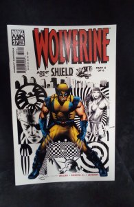 Wolverine #27 (2005)