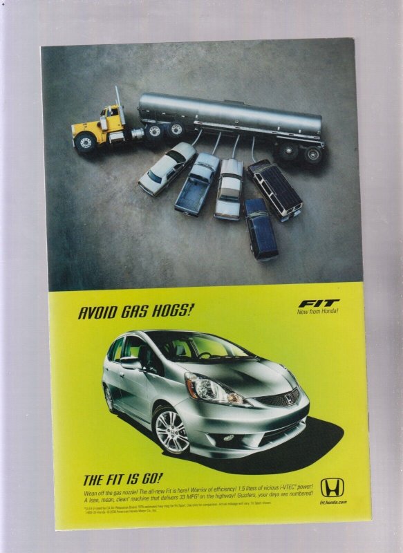 X Force #14 - Clayton Crain Art! (9.0) 2009