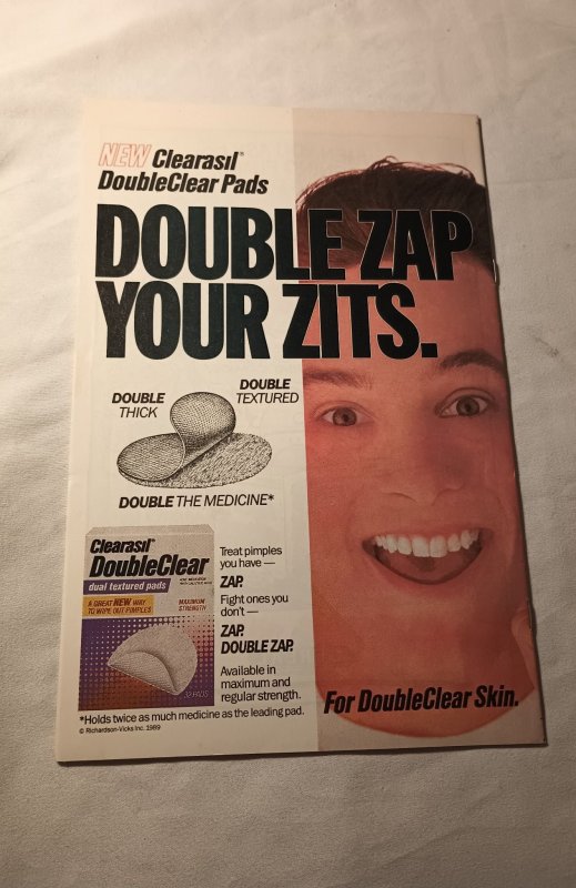 The Punisher #20 (1989)