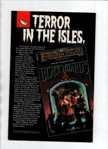 Batgirl Special  - Mike Mignola - 1988 - (-NM)