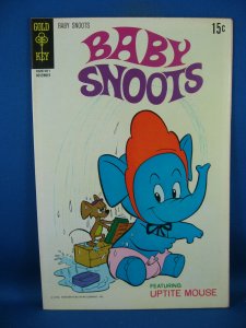BABY SNOOTS 2 F VF 1970