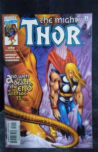 Thor #24 2000 Marvel Comics Comic Book