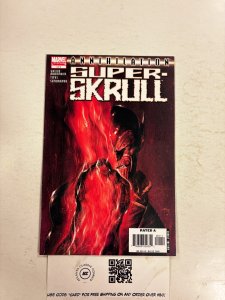 Annihilation Super-Skrull #1 NM Marvel Comic Books Fantastic Four 22 HH80