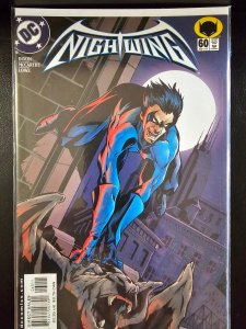 Nightwing #60 (2001)