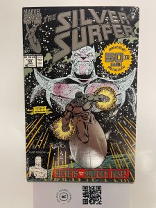 The Silver Surfer # 50 NM 3rd Print Marvel Comic Book Thanos Avengers 23 J200