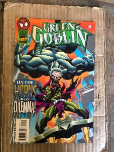 Green Goblin #2 (1995)