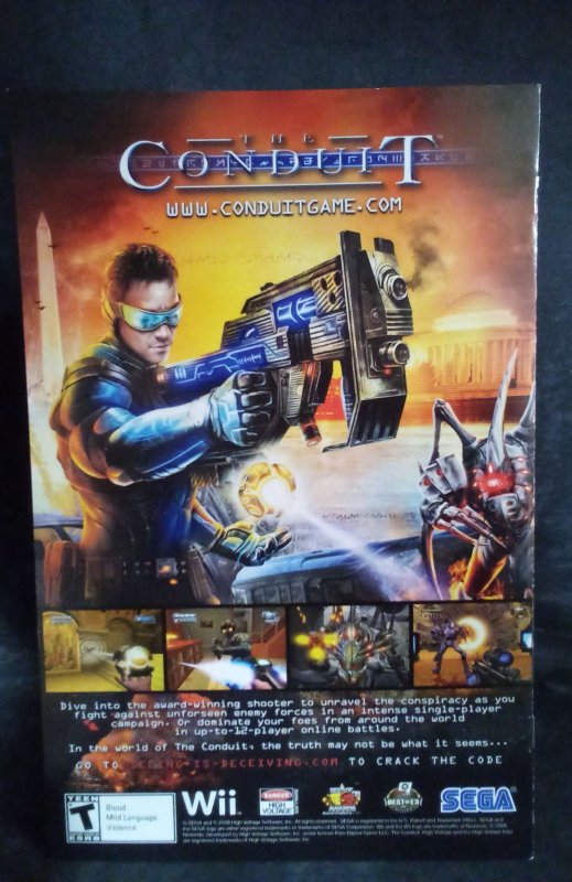 Dark Wolverine #76 (2009)