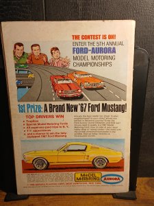 Green Lantern #49 (1966)