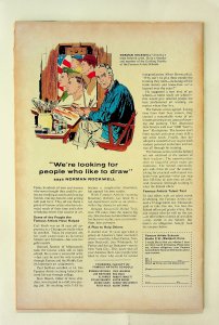 Thor #141 (Jun 1967, Marvel) - Very Fine