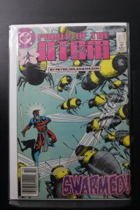 Power of the Atom #17 (1989)