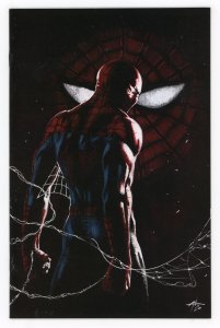 Amazing Spider-Man #46 (2018 v6) Gabriele Dell'Otto Virgin Variant NM/NM-