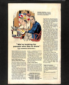 Fantasy Masterpieces #5