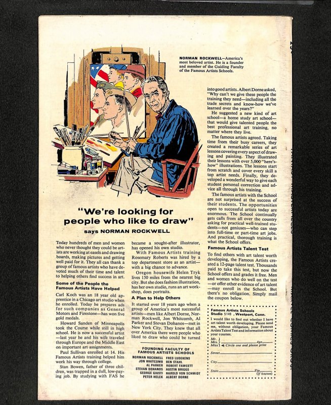 Fantasy Masterpieces #5