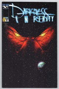 Darkness Infinity #1 (Image Top Cow, 1999) VG/FN