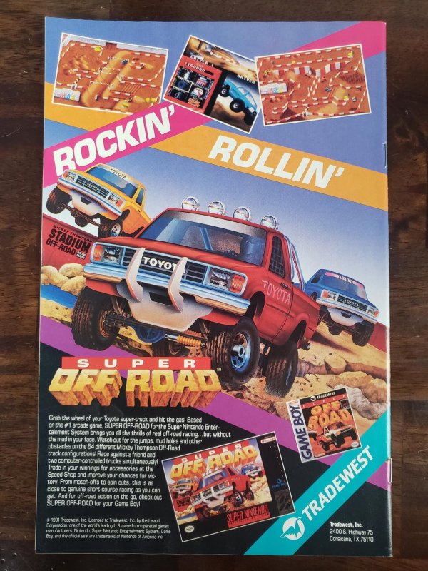 Avengers West Coast 80