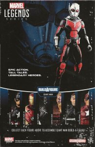 All-New, All-Different Avengers #10 (2016) - NM+