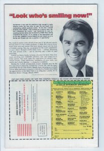 POWERMAN #28 - 6.5 - WP  - VS Cockroach