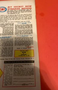 Journey into Mystery #125 (1966) love and thunder Hercules solid mid grade