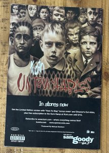 Spawn #118 Todd McFarlane Image Comics VF