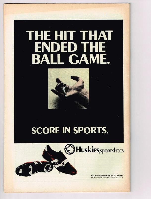 Phantom Stranger # 25 NM DC Comic Book Horror Canning PEDIGREE Collection D12