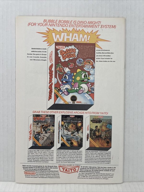 Captain America #351