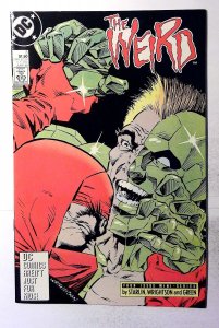 The Weird #3 (1988) DC Comics 1st Print Comic Book