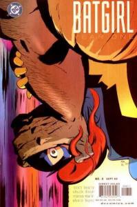 Seasoned Crime-Fighter