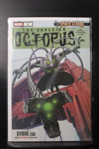 Superior Octopus (2018)