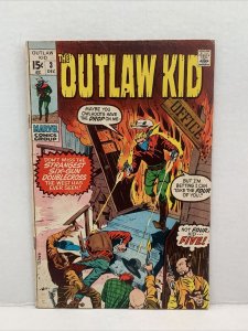 Outlaw Kid #3