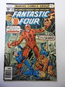Fantastic Four #184 (1977) FN+ Condition