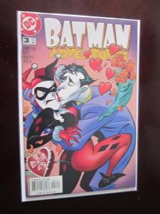 Batman Adventures (2003 2nd Series) #3 - 8.5 VF+ - 2003