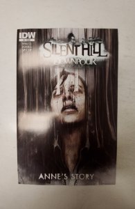 Silent Hill Downpour: Anne's Story #1 (2015) NM IDW Comic Book J714