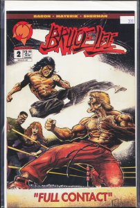 Bruce Lee #2 (1994) Bruce Lee