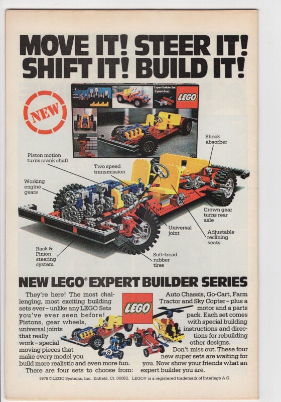 MARVEL SUPER ACTION #12 - 7.0 - OW - Captain America - Steranko