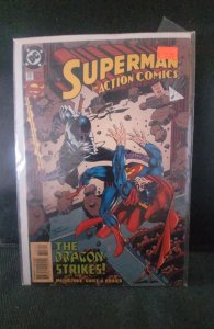 Action Comics #707 (1995)