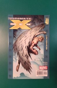 Ultimate X-Men #40 (2004)