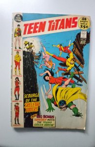 Teen Titans #37 (1972)
