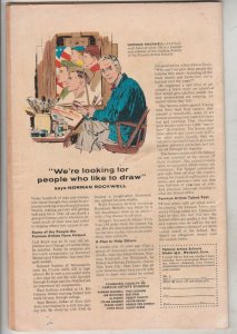 Amazing Spider-Man #56 (Jan-68) FN/VF High-Grade Spider-Man, Aunt May