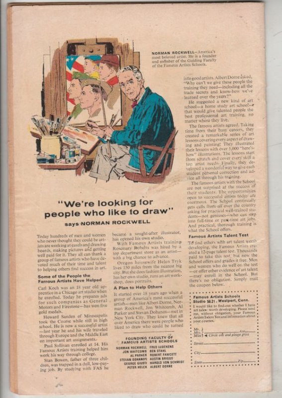 Amazing Spider-Man #56 (Jan-68) FN/VF High-Grade Spider-Man, Aunt May