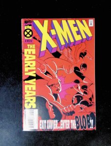 X-Men The Early Years #7  Marvel Comics 1994 VF+