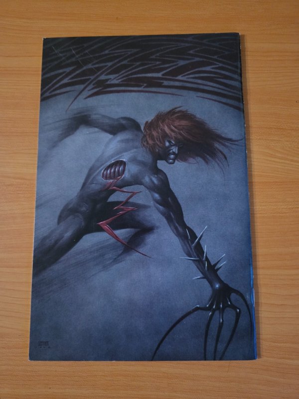 Cry For Dawn #8 ~ NEAR MINT NM ~ 1992 CFD Comics